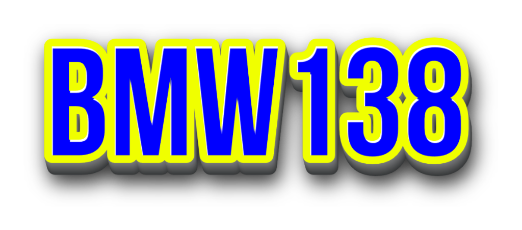 Bmw138 Logo